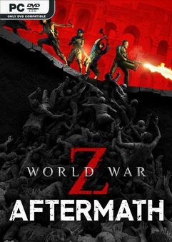 World War Z Aftermath ราคาถูก